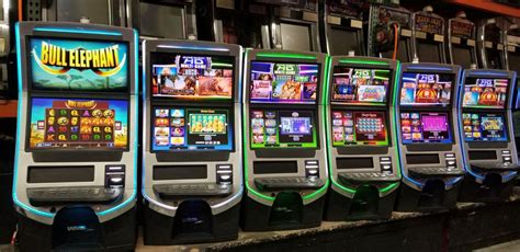 slot machine genova